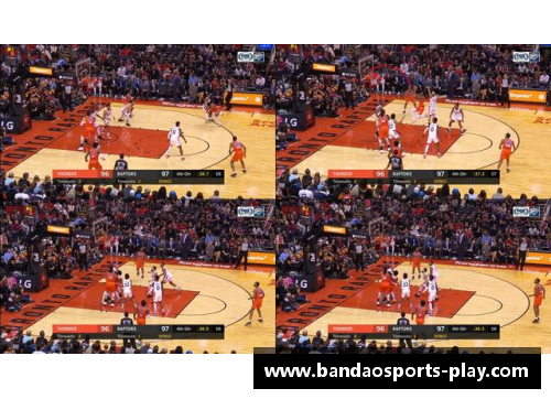 半岛体育NBA直播群：全面解析赛场精彩，深度讨论球员战术与赛事动态