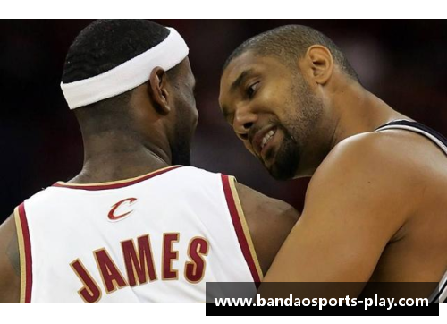 半岛体育乔丹VS詹姆斯：谁才是NBA历史最伟大的球员？ - 副本