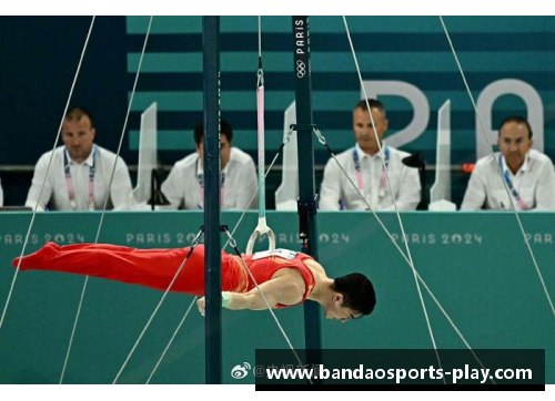 中国选手法网表现成巴黎奥运风向标
